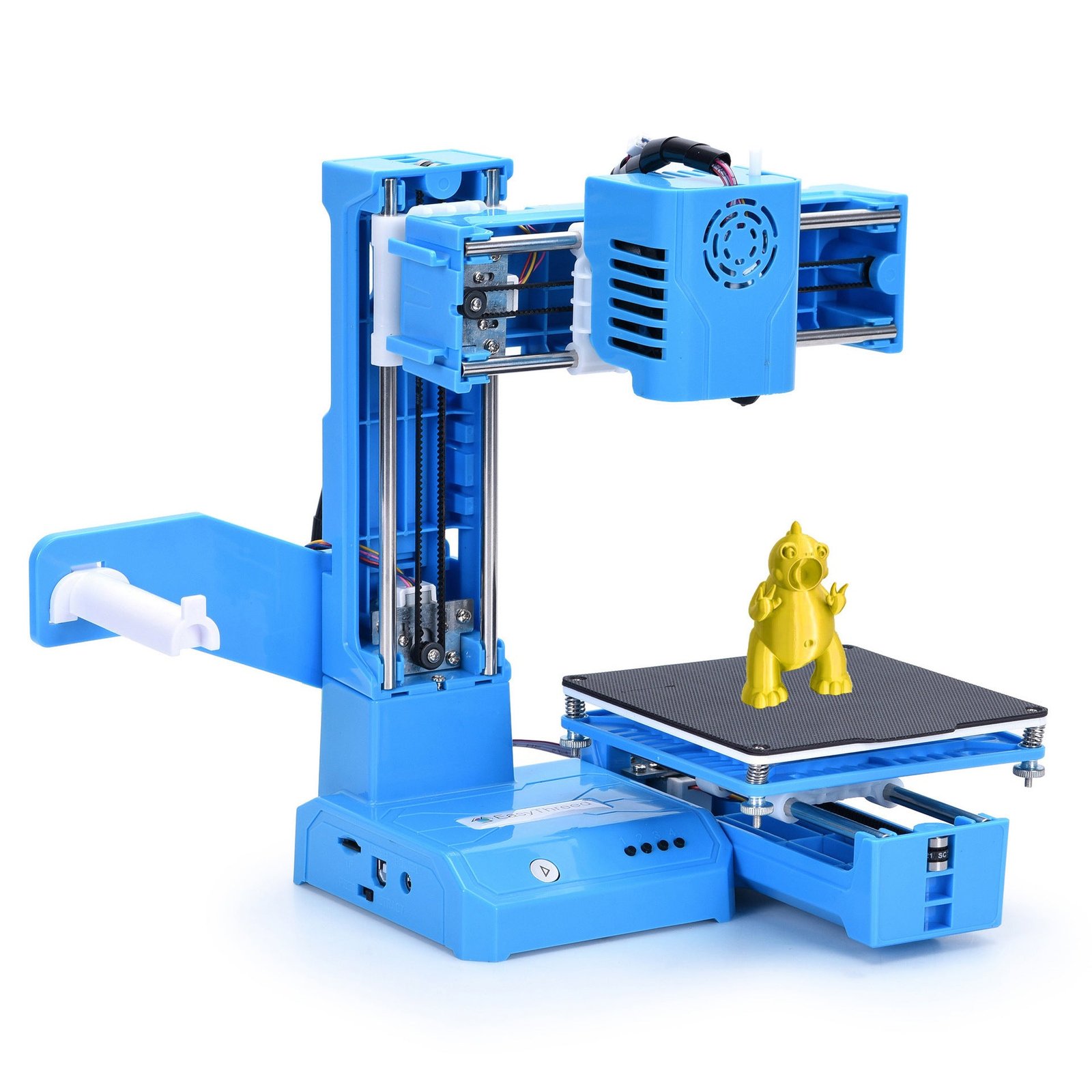 K9 Mini 3D Printer - Raqmo