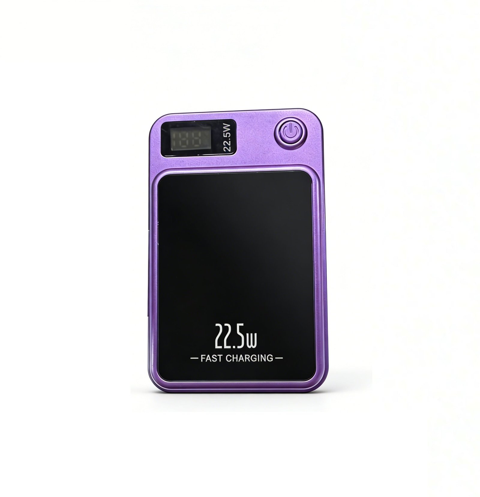 30000mAh Magnetic Wireless Powerbank Fast Charging - Raqmo